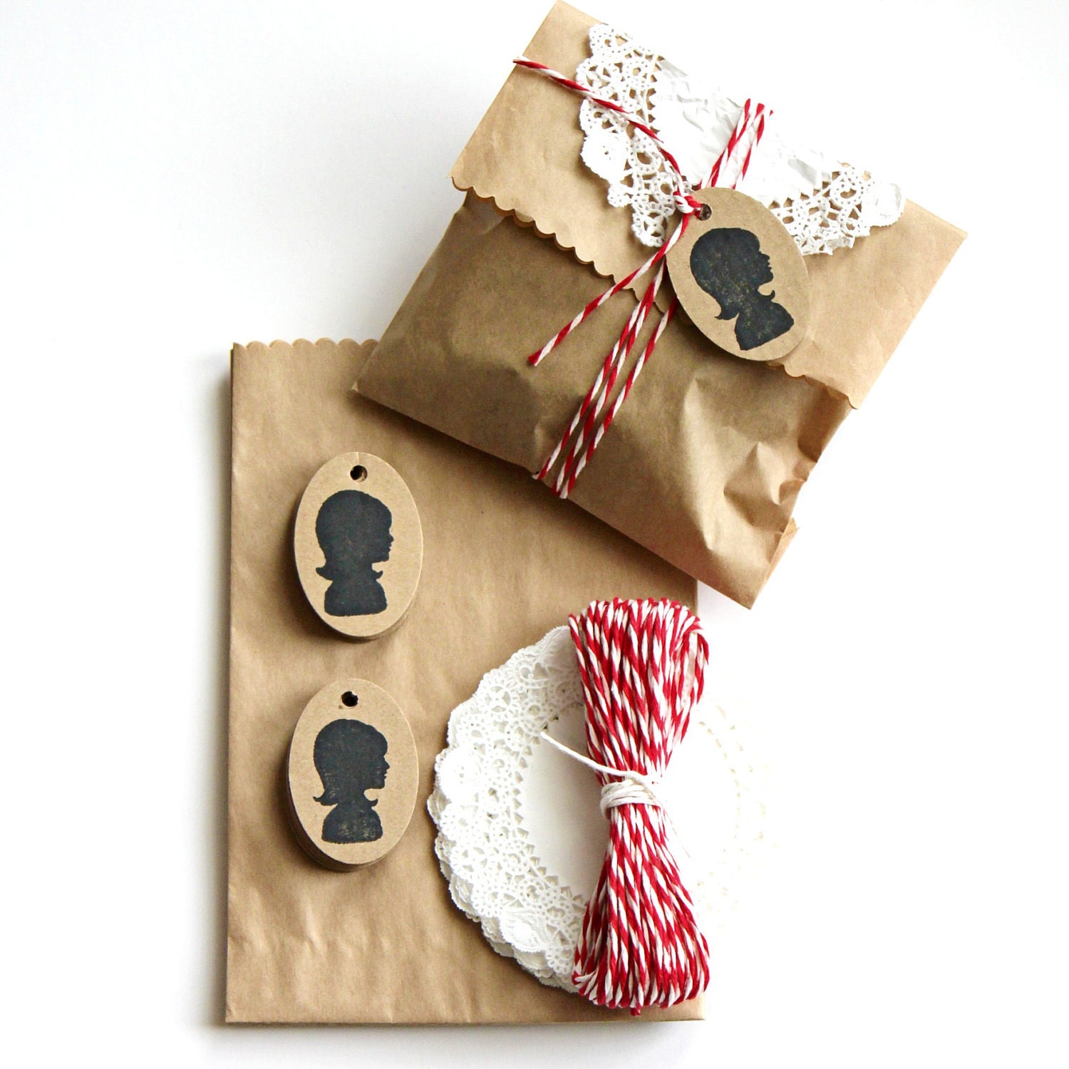 Doily Packaging
