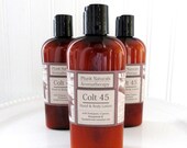 COLT 45 Lotion for Hand and Body  All Natural 4 oz
