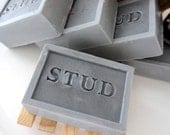 STUD MUFFIN Soap Mens Line