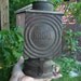 Antique Kodak Dark Room Lantern from Rustysecrets