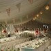 Bespoke wedding bunting