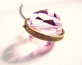 Pink Fortune Ball