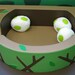 Yoshi Egg Plush