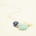 Seaside Charm Necklace