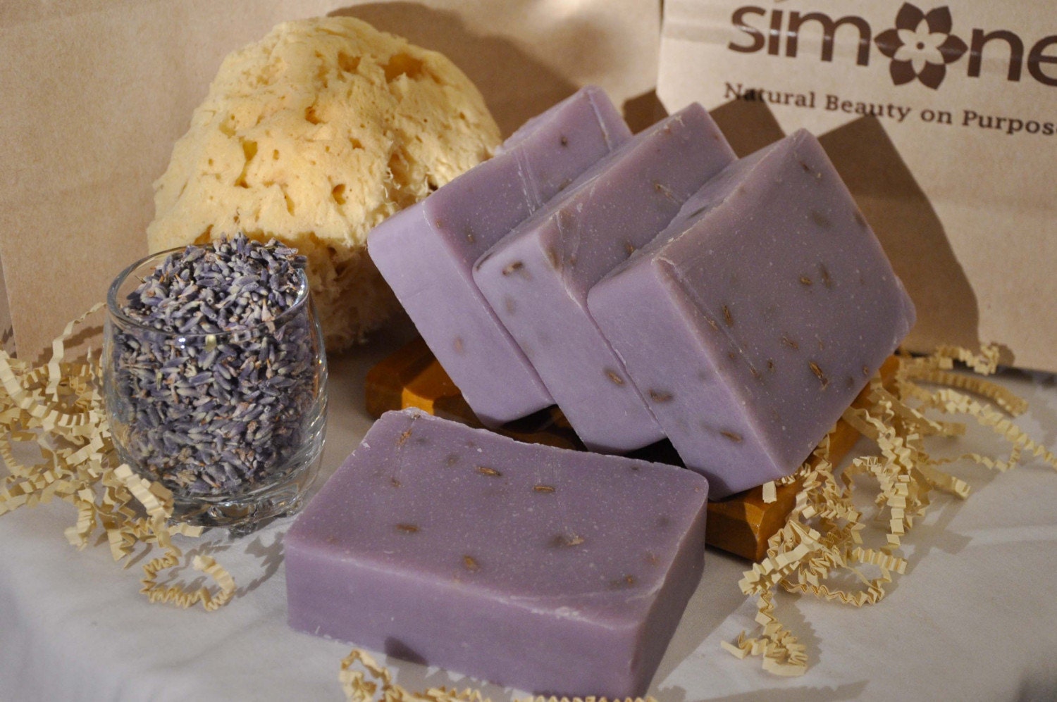 Lavender Bar