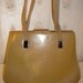 CLEARANCE - 30% Off - Treasury Item - Vintage Jones New York Leather Purse