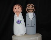 Fancie Custom Topper
