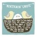 New To This World - Personalized Birth Gift Fine Art Print (Medium)