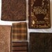 Sherlock Holmes SmartGirl Altered Book Purse