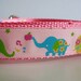 Elephant Dog Collar