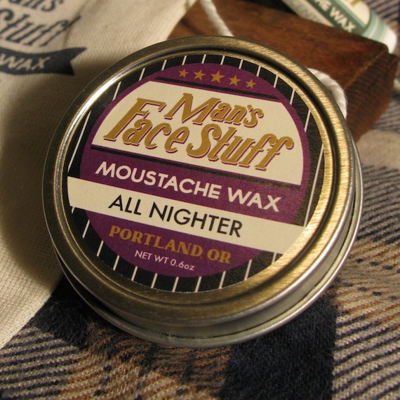 All-Nighter contains notes of fresh pipe tobacco, sweetened coffee, and just a hint of frankincense. $9.