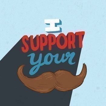 Moustache Wax Action Pack - All Four Scents and More