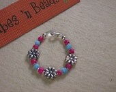 Baby Girl Boutique Baby Bracelet