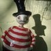CUSTOM LISTING for The Circus Master