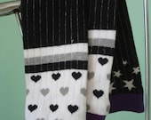 Creepy Crawlers Leg Warmers