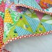 HST OverLoad Quilt Pattern (PDF File) - Immediate Download