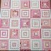 Georgia's Quilt Pattern (PDF file) - Immediate Download