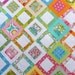 Sweet Daisy Quilt Pattern (pdf) - Immediate Download