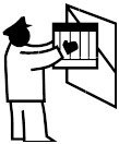 Priority Mail 2-3 day delivery Shipping