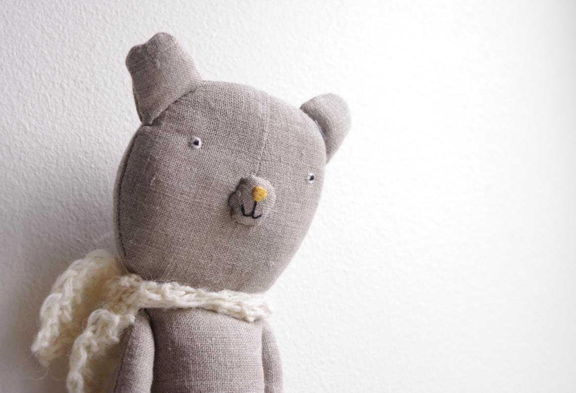 Bear
