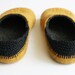 Sale Felted slippers Step. on Ready for dispatch now.Women's size: EU 40-41, / US 10 / UK 8