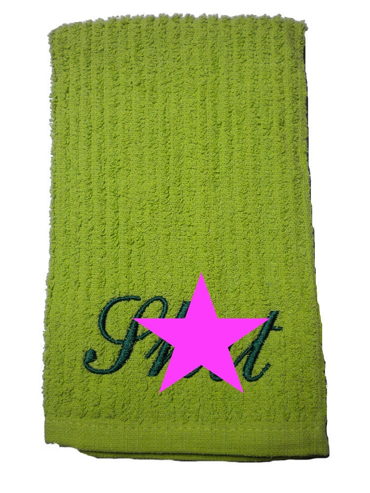 MATURE S--t Hand Towel