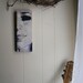 Mask Cara I - original acryic painting SALE