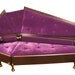 VonErickson's Original Coffin Couch