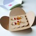 EARRINGS and NECKLACE PACKAGING - set of 24
