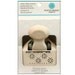 Martha Stewart Deep Edge PUNCH - BLOSSOM EYELET