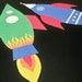 Rocket Building Kit