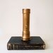 Copper Flashlight