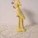 chatty bird bottle opener
