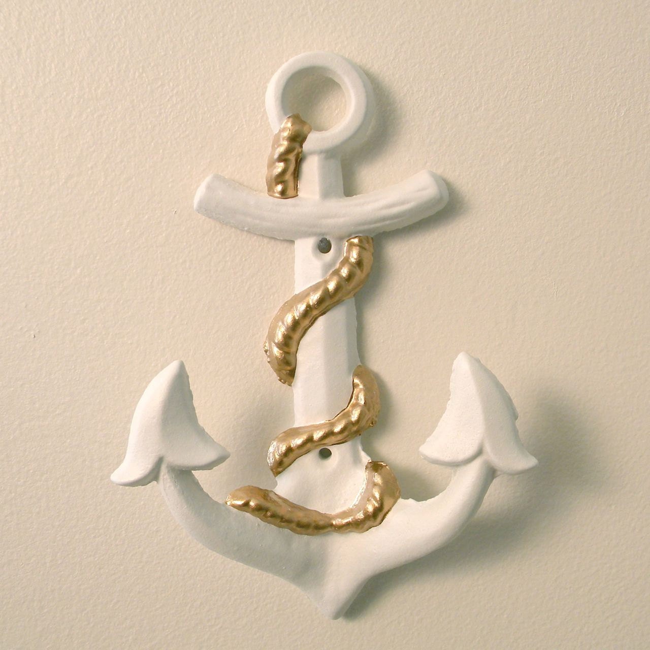 anchor wall hook