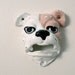 english bulldog bottle opener
