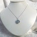 Love My Boys Silver Birds Nest Swarovski Pearls.  Personalized Gift Mix And Match Your Pearls