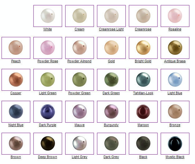 Sweet Little Bird's Nest in Gold Pendant with Pink Pearls - or Choose your Color