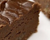 Champagne Fudge