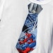 Spiderman Tie tshirt