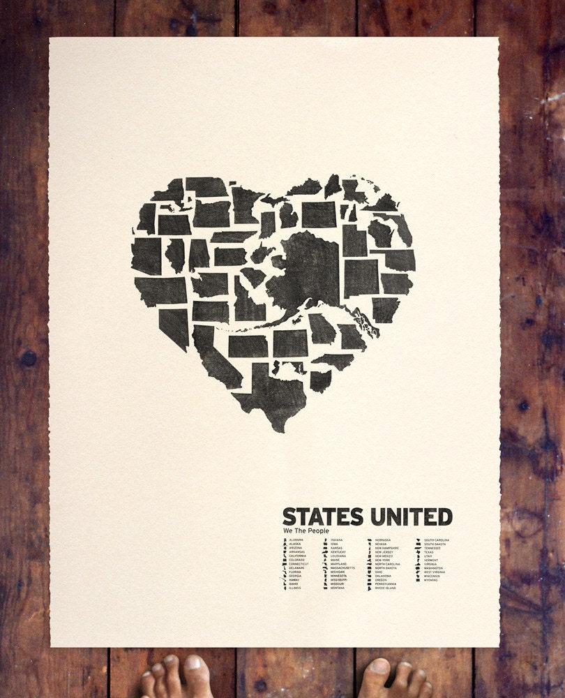 STATES UNITED