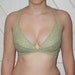 Pattern Your Own Bra- "Simple"