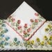 Custom Printed Handkerchiefs