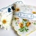 Reply Cards for Custom Printed Handkerchiefs