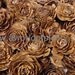 Cedar Roses - Pine Cones for Potpourri, Wreaths, and Floral Decor - 8 oz FREE SHIPPING