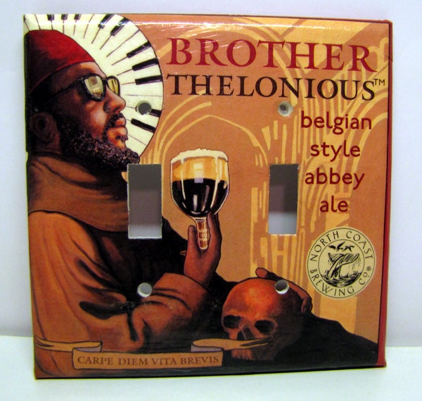 Brother Thelonious Beer