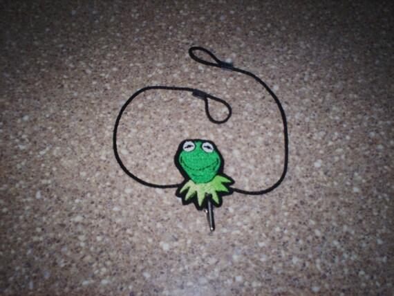 Men Women Boys Girls Sunglasses Corded Critter by SewMyselfSilly