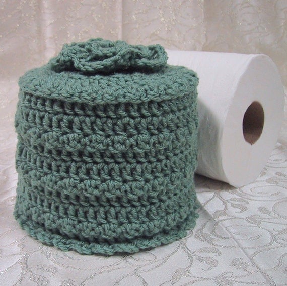 Knitted Toilet Paper Cover Free Pattern at Ralph Tyson blog
