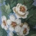Blue Floral Pillows