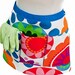 Garden Apron Vendor Apron Half Apron -- IKEA Fredrika -- Ready To Ship