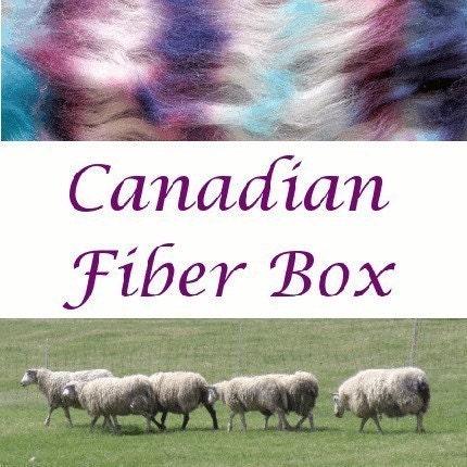 Canadian Fiber Box Provincial Summer 2013 Box
